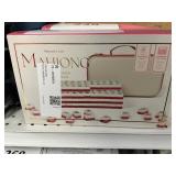 Maison Lude Mahiong blooming edition