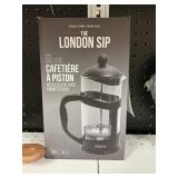 The London sip