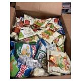 Frito Lays ruffles  mix 50 ct