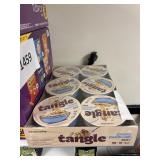 Tangle cream mushroom pasta 6 bowls