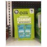 Edamame 14 bags
