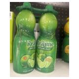 ReaLime juice 2-32 fl oz