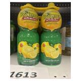 ReaLemon juice 2-48 fl oz