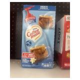 Coffee mate french vanilla creamer 50.7 fl oz