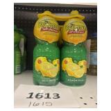ReaLemon juice 2-48 fl oz