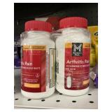 Arthritis pain 2-200 caplets