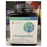 Ashwagandha 150 capsules