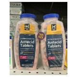 Antacid tablets 2-265 tablets
