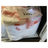 2-Rolls tall kitchen bags