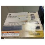 Intex 12in twin air mattress