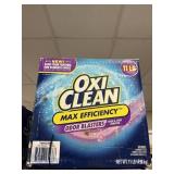 Oxi Clean 11lb