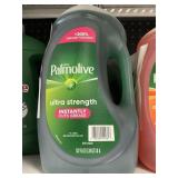 Palmolive 102 fl oz green