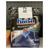 Finish Quantum powerball 2-50 tabs