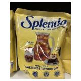 Splenda 2-12.61oz