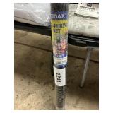 Tenax multi purpose net 3ftx50ft