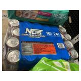 NOS 24-16 fl oz