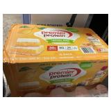 Premier Protein lemon 15 pack
