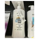 Pantene shampoo & conditioner 2-38.2 fl oz
