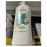 Pantene shampoo 38.2 fl oz