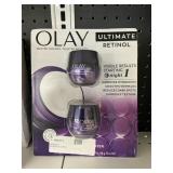 Olay ultimate retional 2-1.7 oz