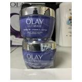 Olay ultimate night moistrizer 2-1.7oz