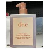 Dae desert detox shampoo 10 fl oz