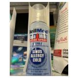 Neil Med saline spray 2.7oz