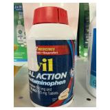 Advil 240 caplets