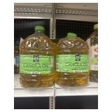 Canola oil 2-96 fl oz