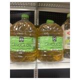Canola oil 2-96 fl oz