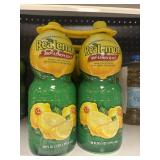 ReaLemon juice 2-48 fl oz