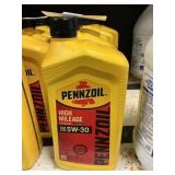 Pennzoil 5W-30 6-1qt
