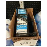 Techron fuel injector cleaner 6-12 fl oz