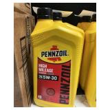 Pennzoil 5W-30 6-1qt