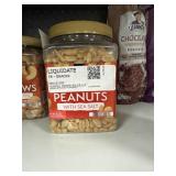 VA peanuts 34.5oz
