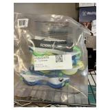 Speedo swim goggles