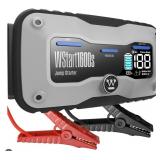 Westinghouse auto jump starter