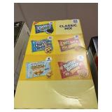 Classic mix 45 packs