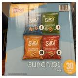Frito Lay sunchips mix 30 bags