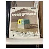 NEX playground 2 in 1 bundle