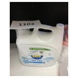 All free & clear 166 loads