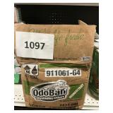 OdoBan 3-1 gal