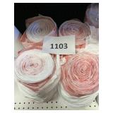 4-Rolls tall kitchen bags