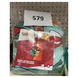 Pokemon cloud throw 50inx60in