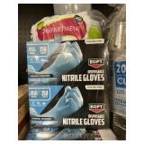 Nitrile Gloves 2-150 ct