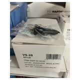 TPMS snap in valve Dill box lot