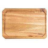 Viking Acacia wood cutting board