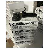 Dill dual-band TPMS sensor w/ rubber valve 4ct
