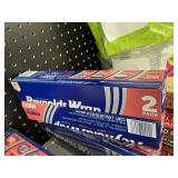 Reynolds wrap 2-200 sq ft