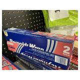 Reynolds wrap 2-200 sq ft